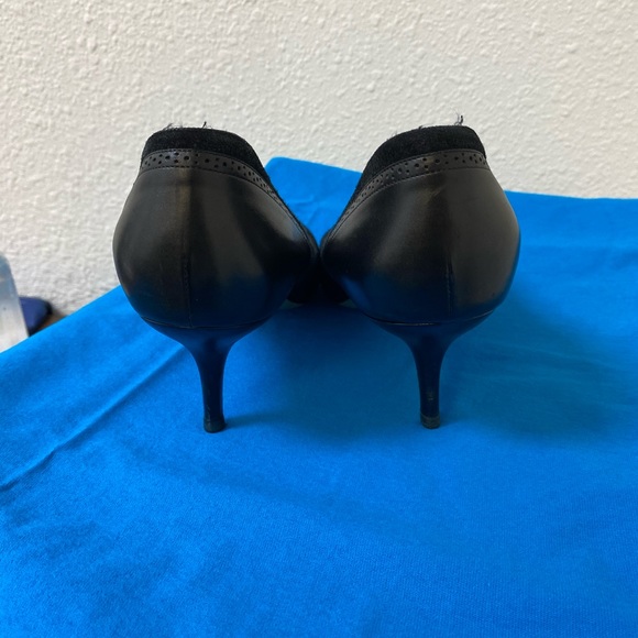 Ferragamo heels - Picture 2 of 6